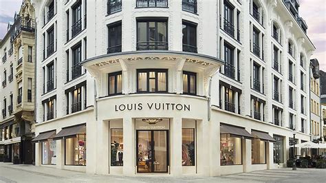 loui vuitton original|Louis Vuitton founding.